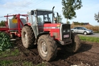 Photos tracteur