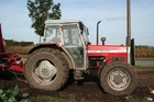 Photos tracteur