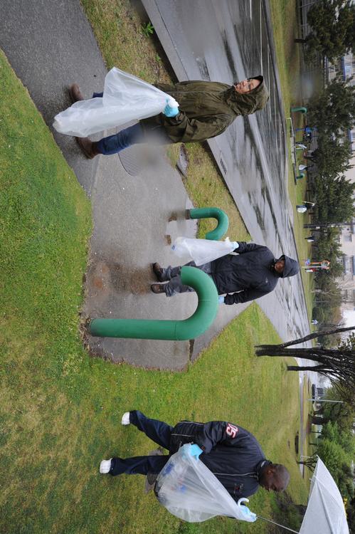 trier les dÃ©chets