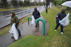 trier les déchets