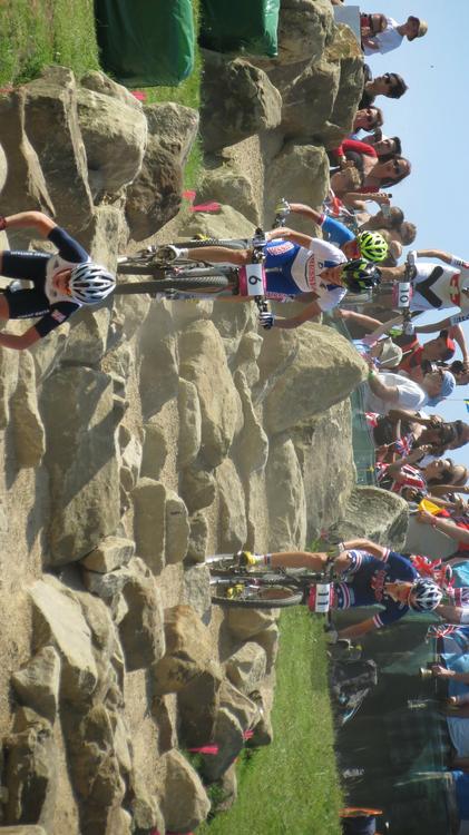 vÃ©lo de montagne