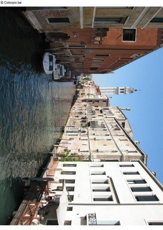 ville de Venise