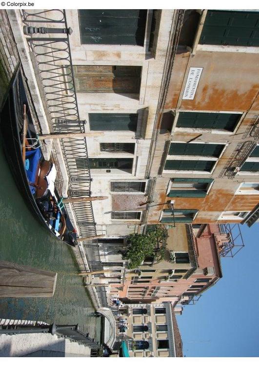 ville de Venise