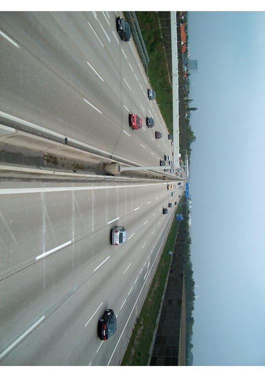 voie rapide