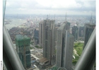 Photo vue de Shangai
