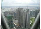 vue de Shangai