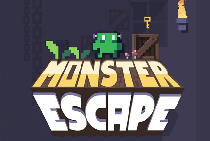 Évasion du monstre